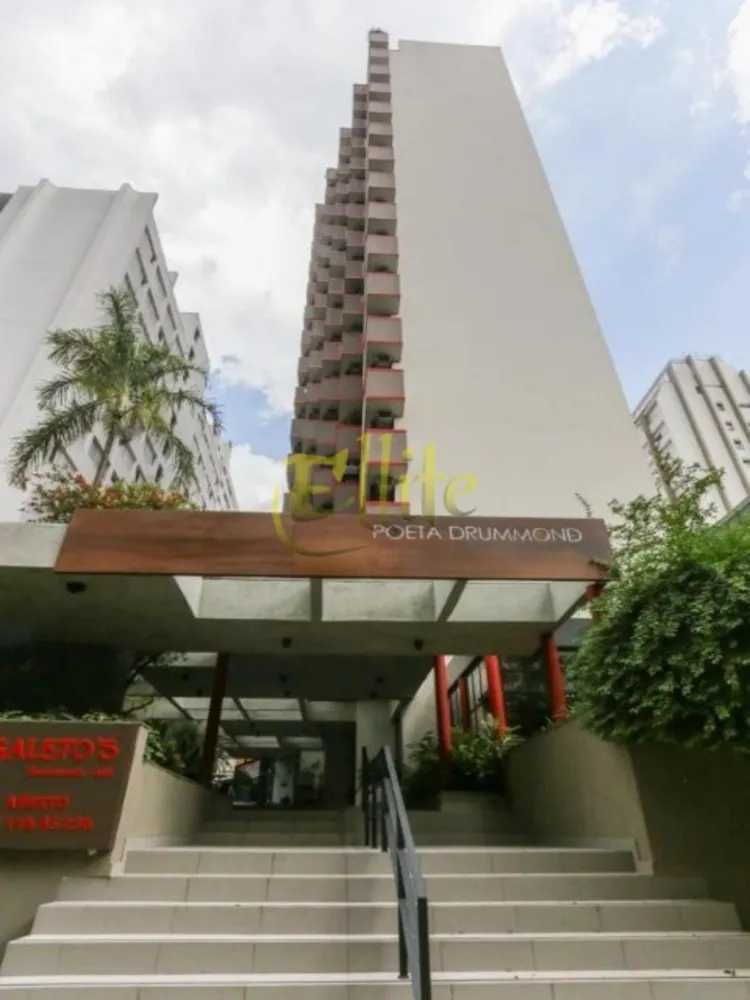 Flat/Apart Hotel, 1 quarto, 28 m² - Foto 14