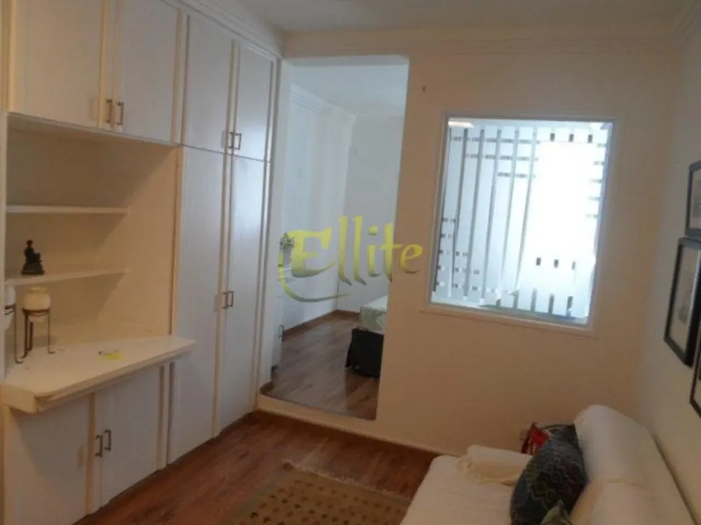 Flat/Apart Hotel, 1 quarto, 28 m² - Foto 1