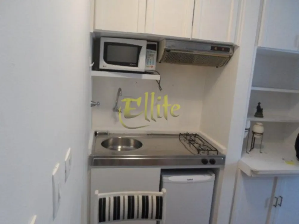 Flat/Apart Hotel, 1 quarto, 28 m² - Foto 4