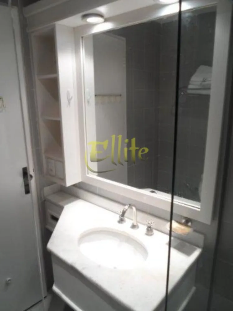 Flat/Apart Hotel, 1 quarto, 28 m² - Foto 13