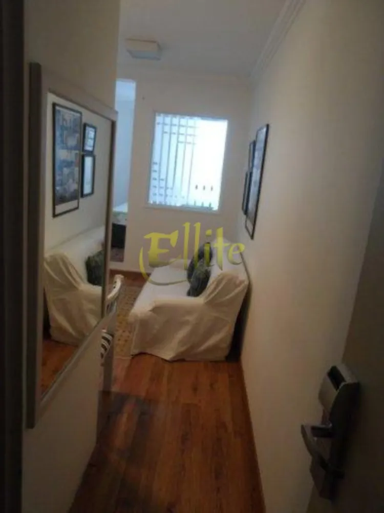 Flat/Apart Hotel, 1 quarto, 28 m² - Foto 2