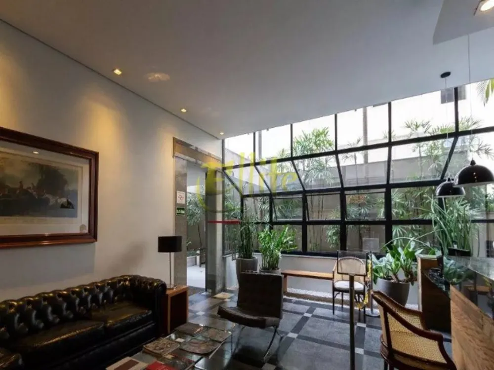 Flat/Apart Hotel, 1 quarto, 28 m² - Foto 15