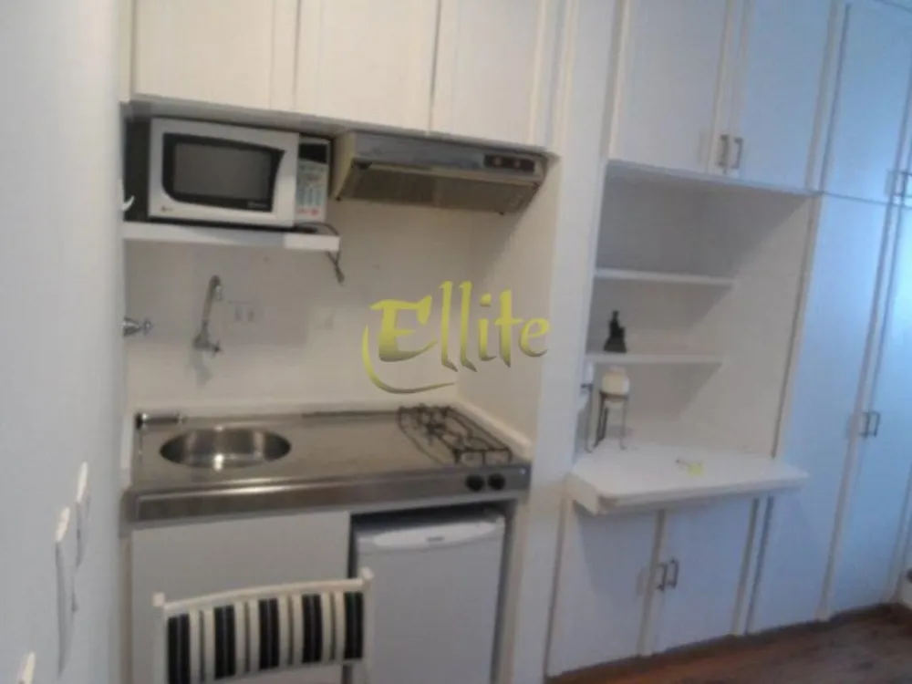Flat/Apart Hotel, 1 quarto, 28 m² - Foto 3