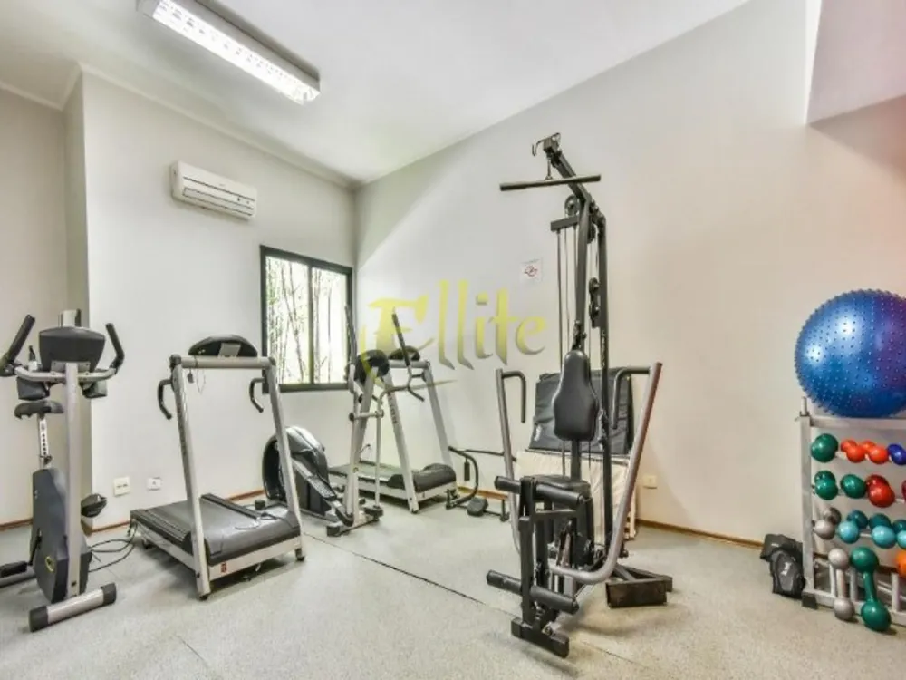 Flat/Apart Hotel, 1 quarto, 28 m² - Foto 16