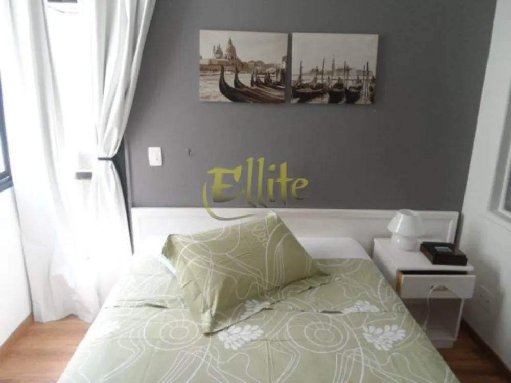 Flat/Apart Hotel, 1 quarto, 28 m² - Foto 8