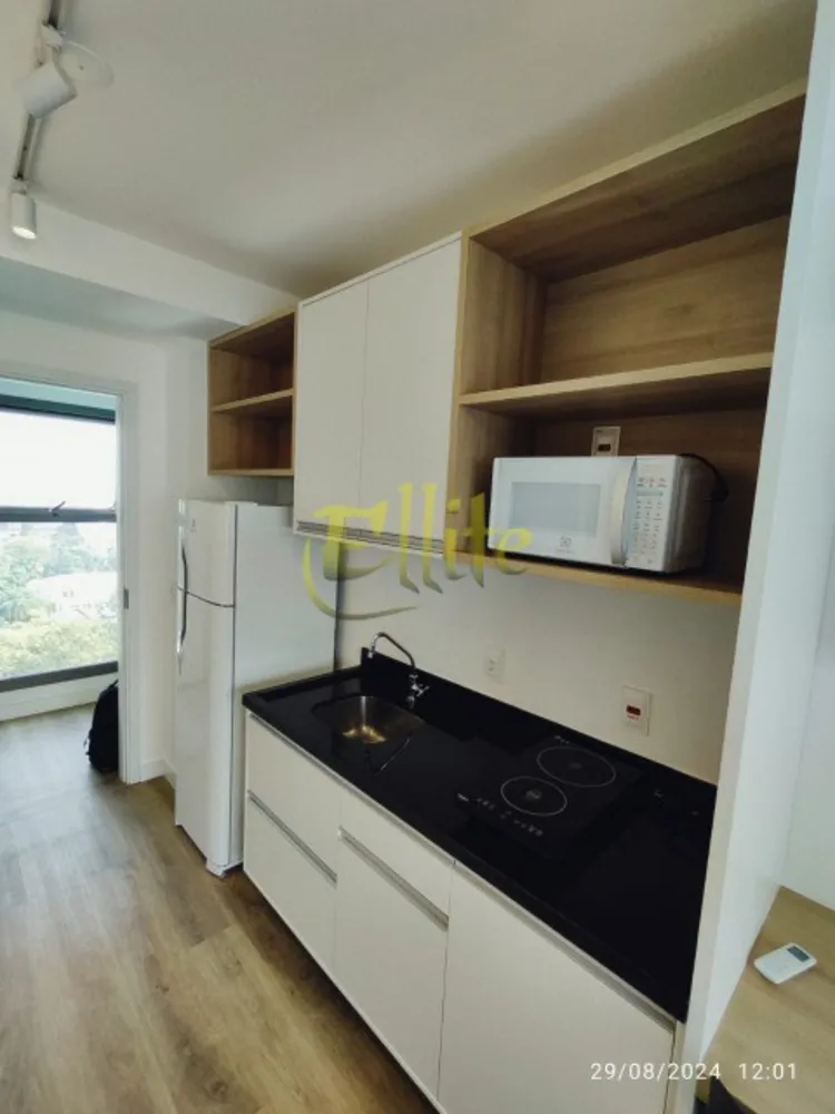 Flat/Apart Hotel, 1 quarto, 24 m² - Foto 5