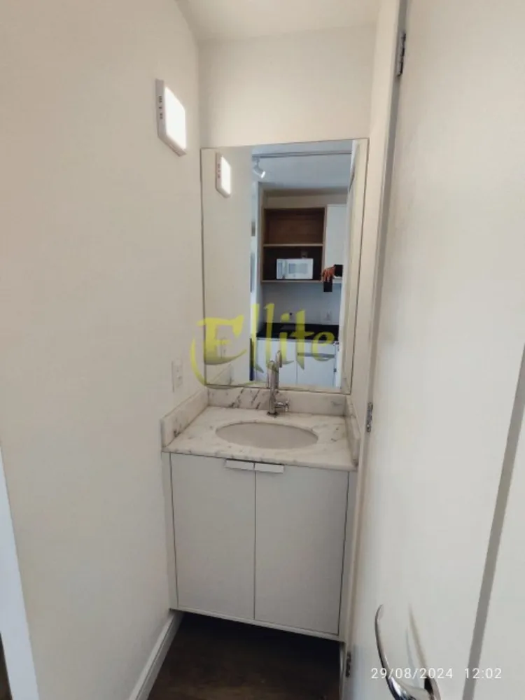 Flat/Apart Hotel, 1 quarto, 24 m² - Foto 9