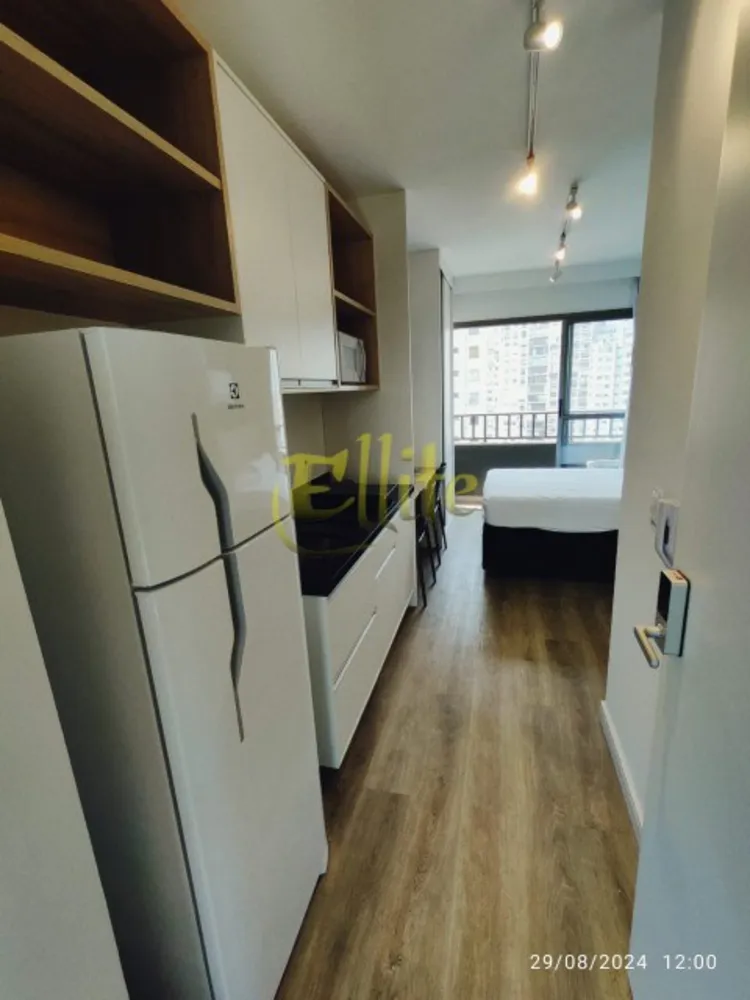 Flat/Apart Hotel, 1 quarto, 24 m² - Foto 6