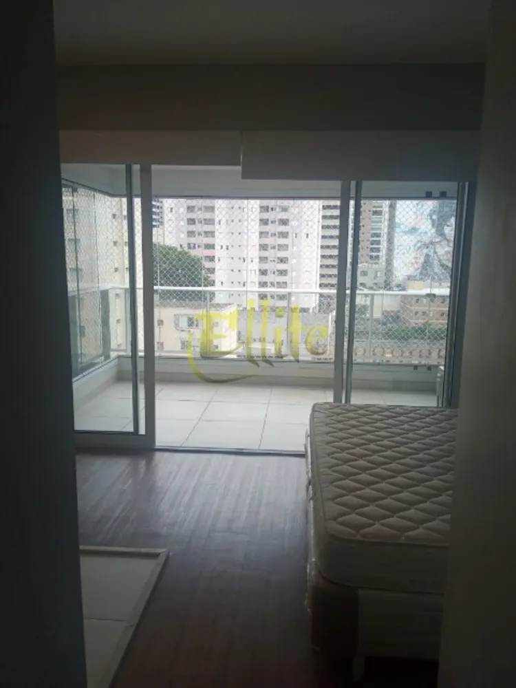 Apartamento, 1 quarto, 35 m² - Foto 10