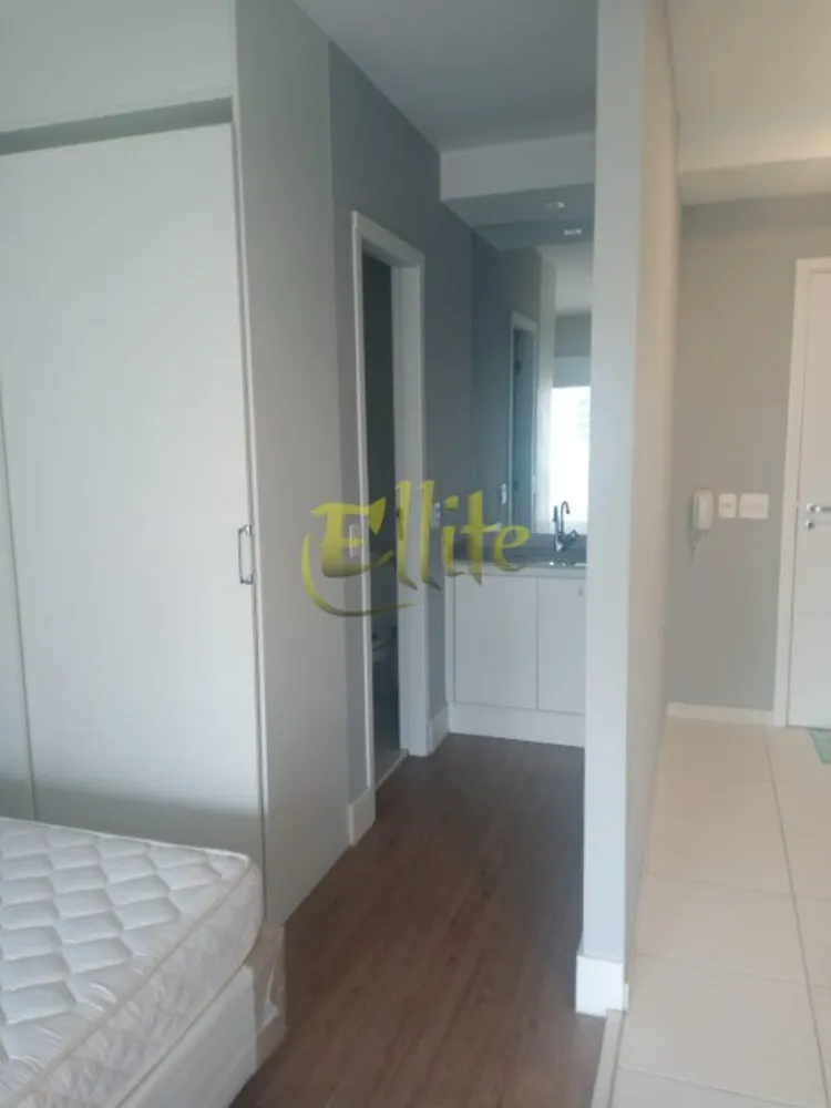 Apartamento, 1 quarto, 35 m² - Foto 3