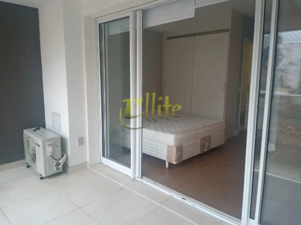 Apartamento, 1 quarto, 35 m² - Foto 4
