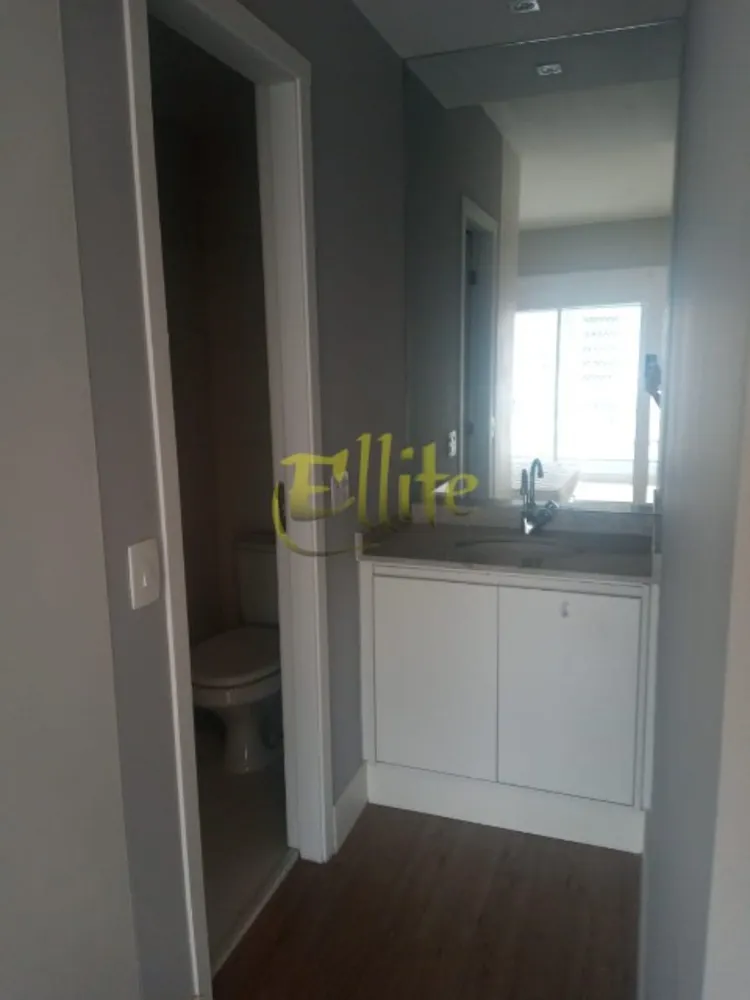 Apartamento, 1 quarto, 35 m² - Foto 2
