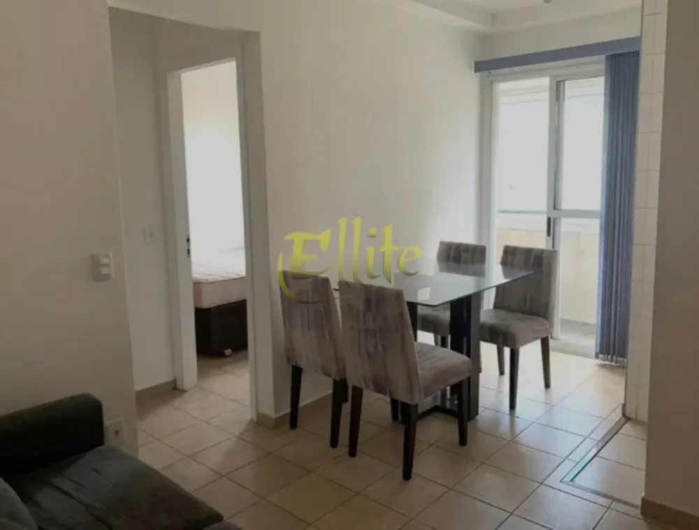 Flat/Apart Hotel, 1 quarto, 32 m² - Foto 1