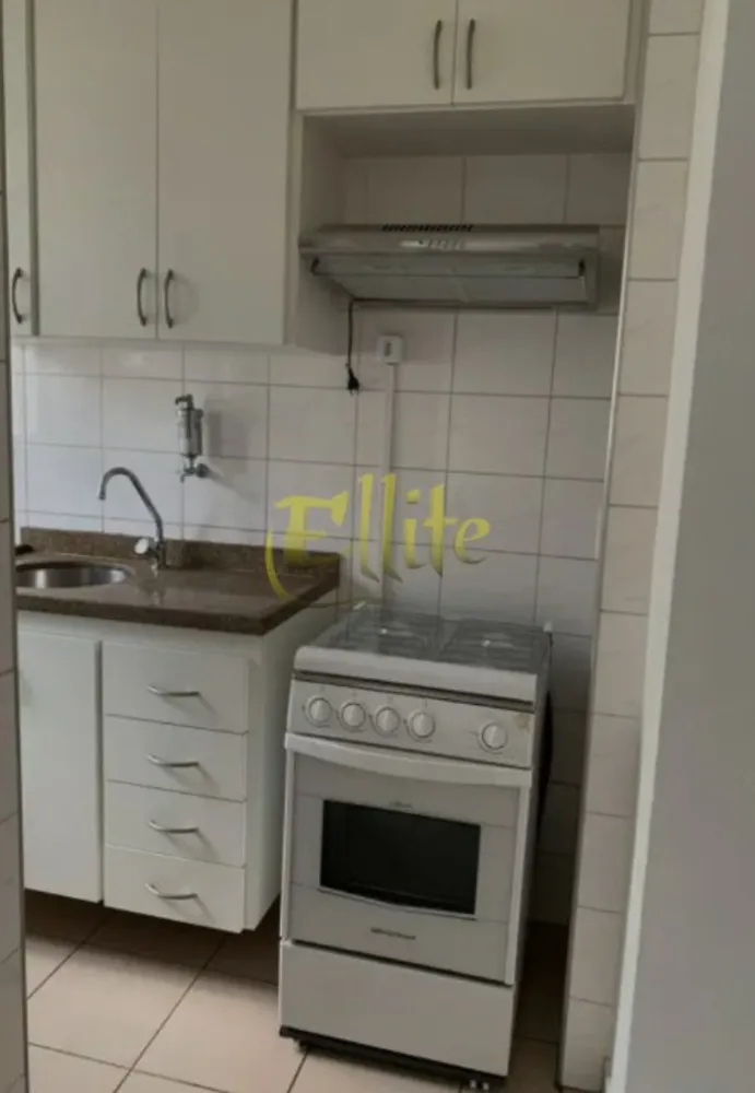 Flat/Apart Hotel, 1 quarto, 32 m² - Foto 4