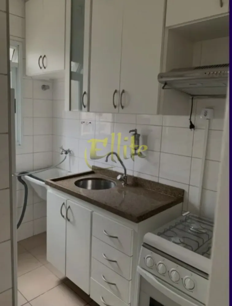 Flat/Apart Hotel, 1 quarto, 32 m² - Foto 5