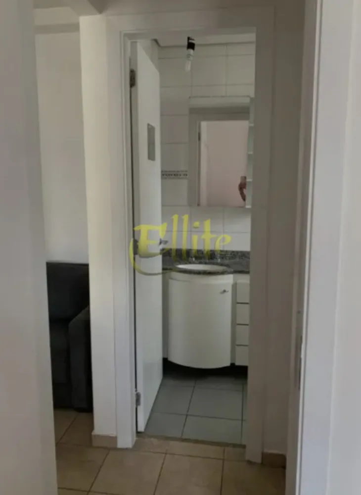 Flat/Apart Hotel, 1 quarto, 32 m² - Foto 1