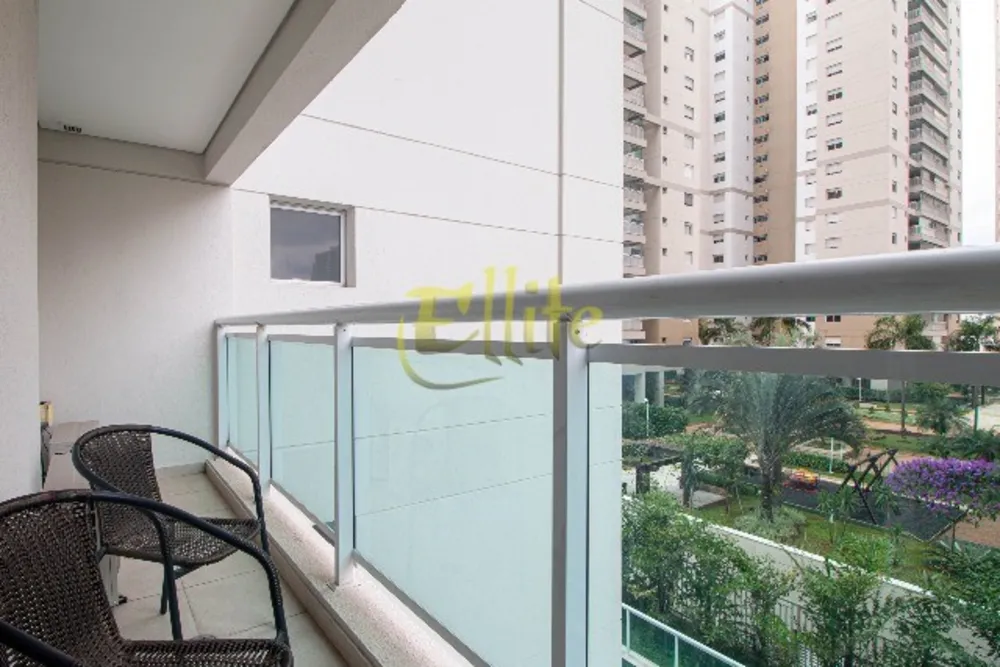 Apartamento, 1 quarto, 45 m² - Foto 11