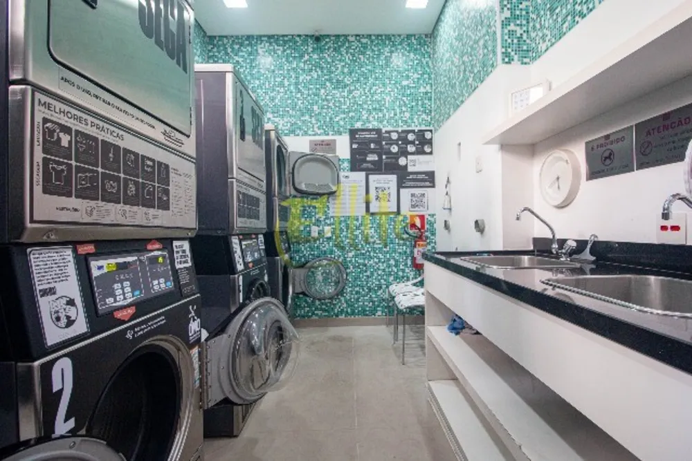 Apartamento, 1 quarto, 45 m² - Foto 2
