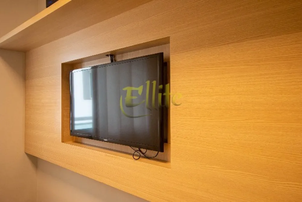 Apartamento, 1 quarto, 45 m² - Foto 4