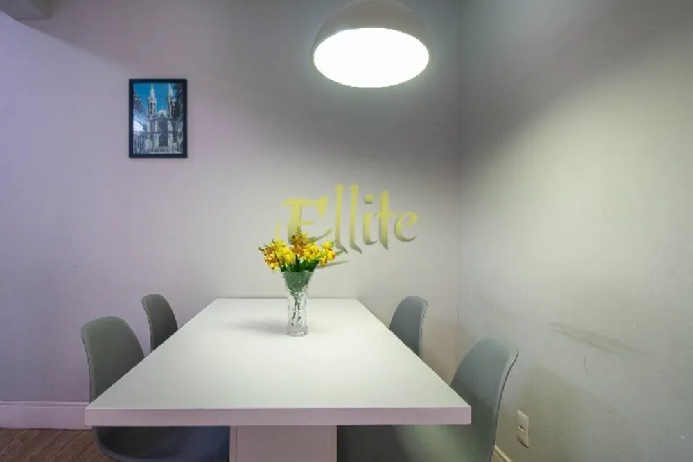 Apartamento, 1 quarto, 45 m² - Foto 3