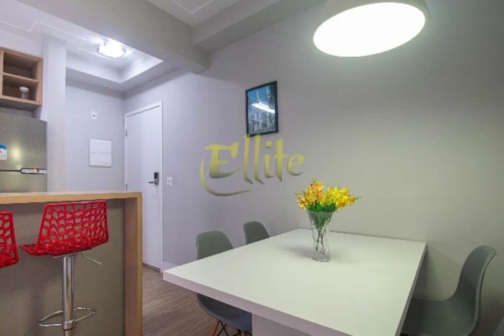 Apartamento, 1 quarto, 45 m² - Foto 9