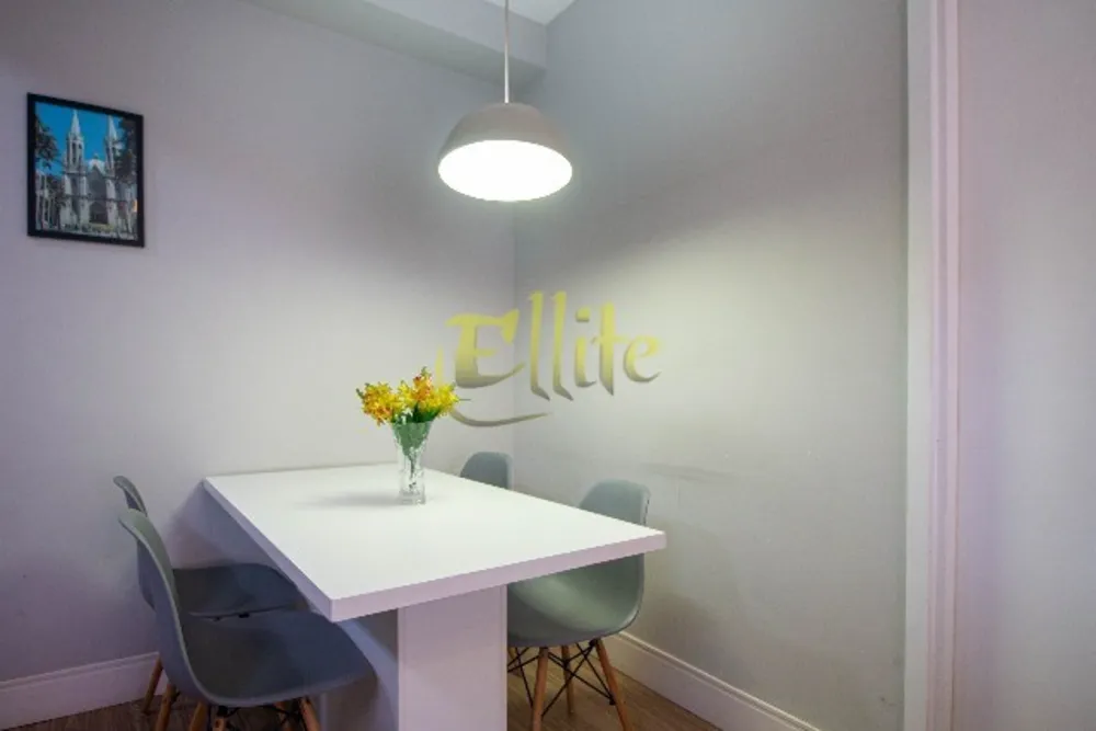 Apartamento, 1 quarto, 45 m² - Foto 5