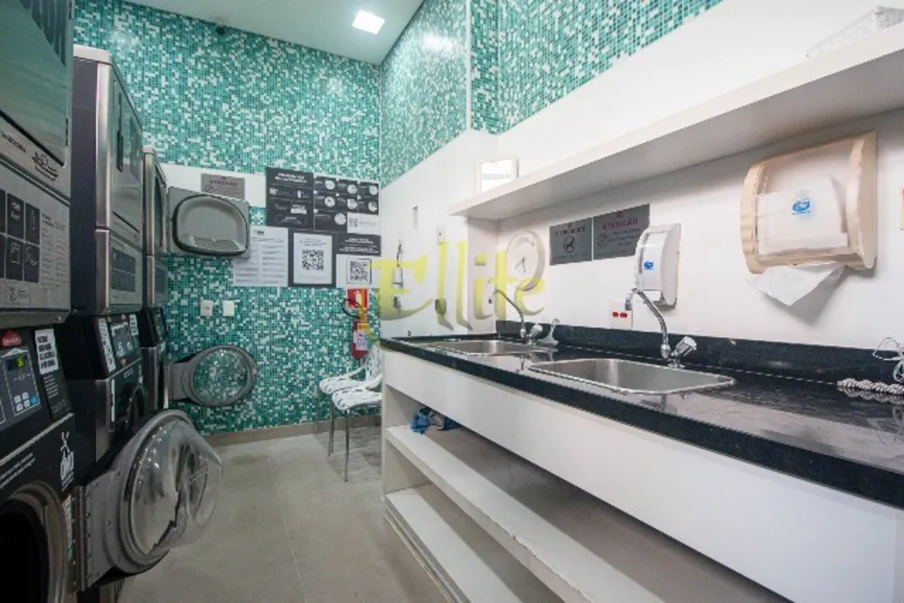 Apartamento, 1 quarto, 45 m² - Foto 10