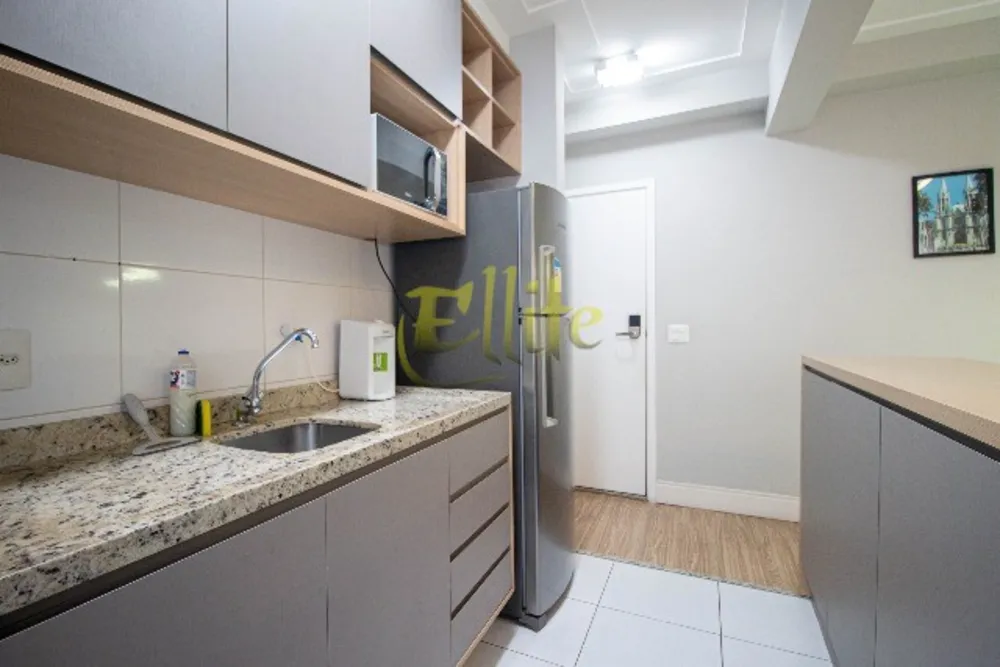 Apartamento, 1 quarto, 45 m² - Foto 12