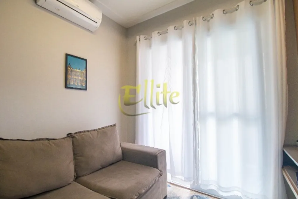 Apartamento, 1 quarto, 45 m² - Foto 6