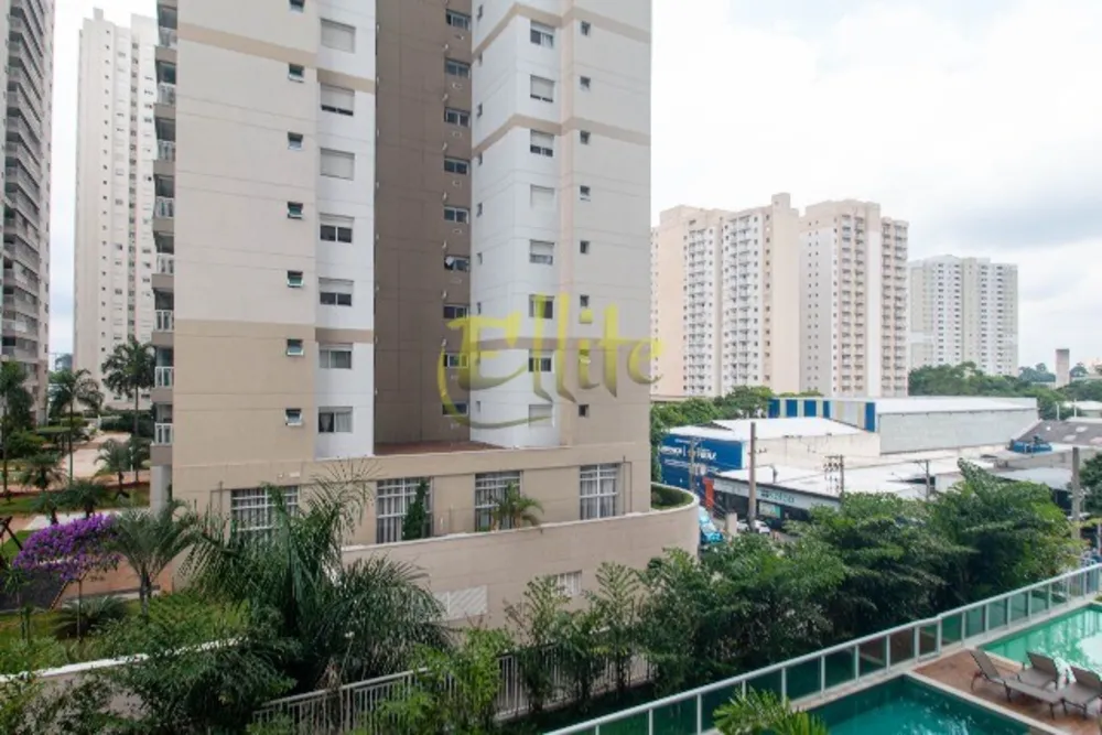 Apartamento, 1 quarto, 45 m² - Foto 8