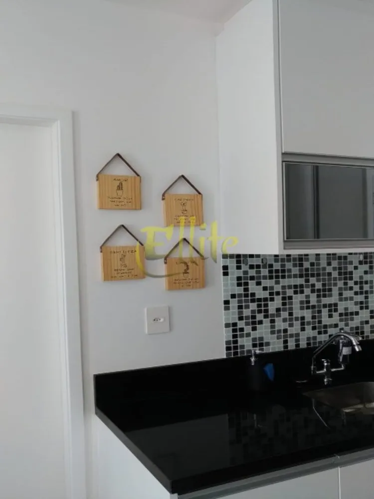 Flat/Apart Hotel, 1 quarto, 35 m² - Foto 12