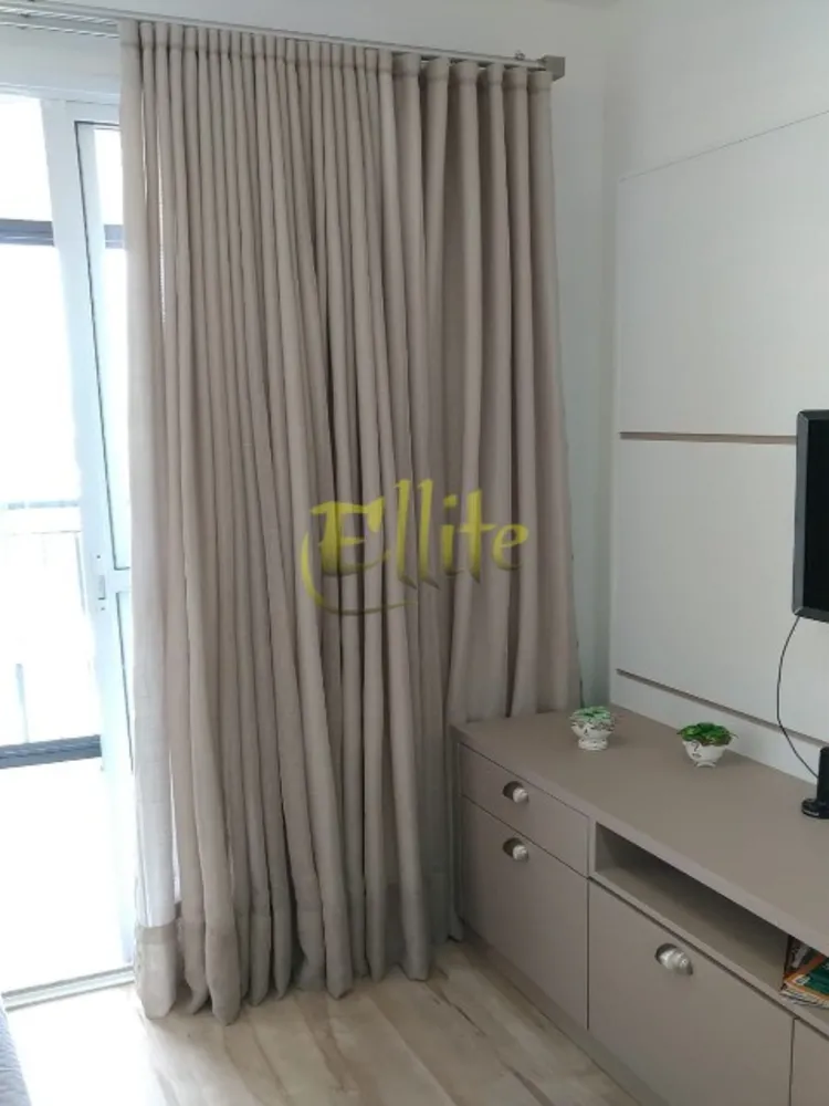 Flat/Apart Hotel, 1 quarto, 35 m² - Foto 3
