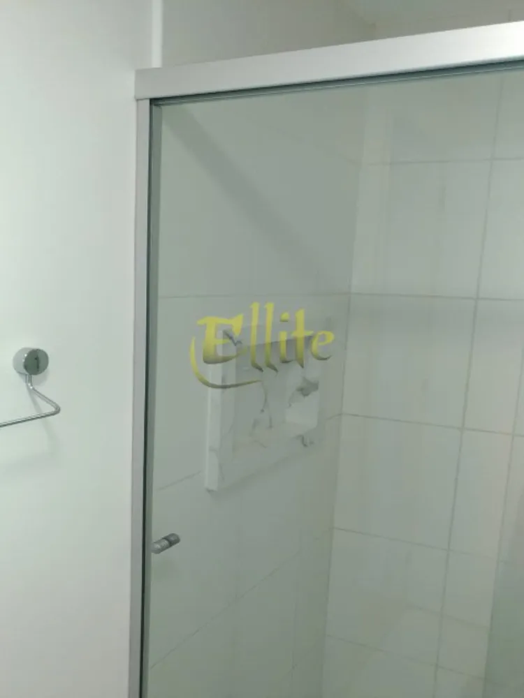Flat/Apart Hotel, 1 quarto, 35 m² - Foto 4
