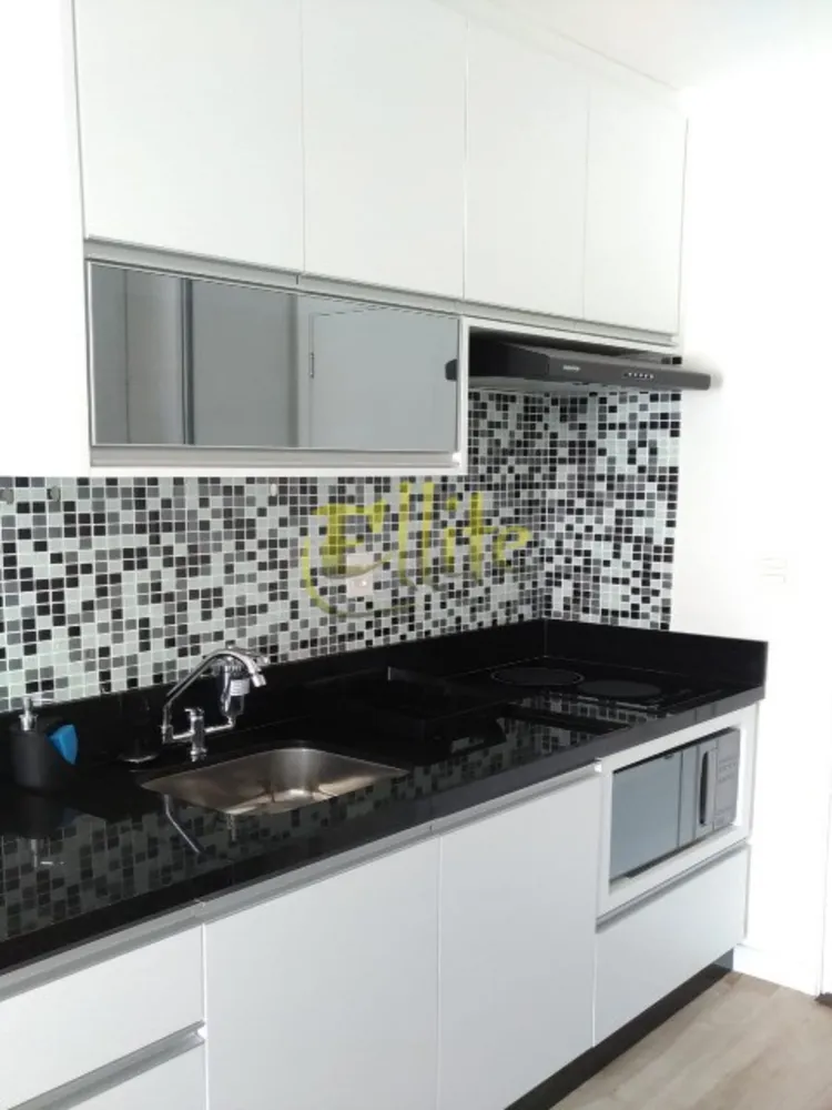 Flat/Apart Hotel, 1 quarto, 35 m² - Foto 5