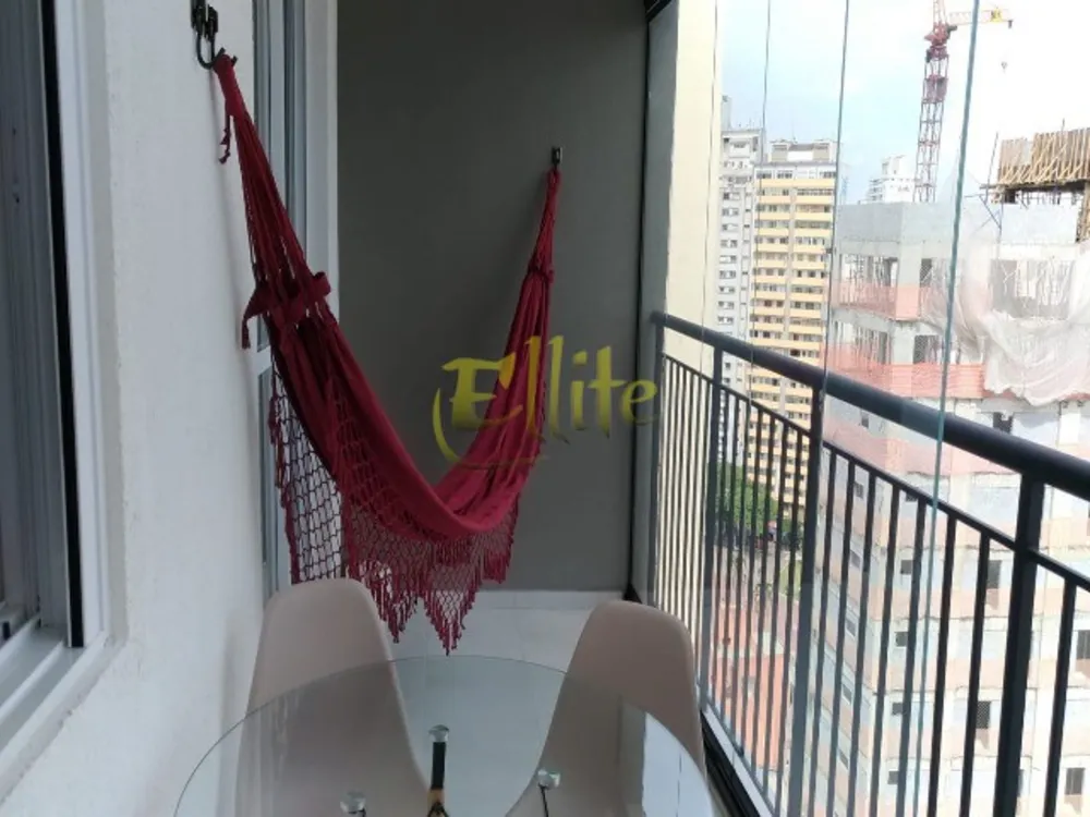 Flat/Apart Hotel, 1 quarto, 35 m² - Foto 8