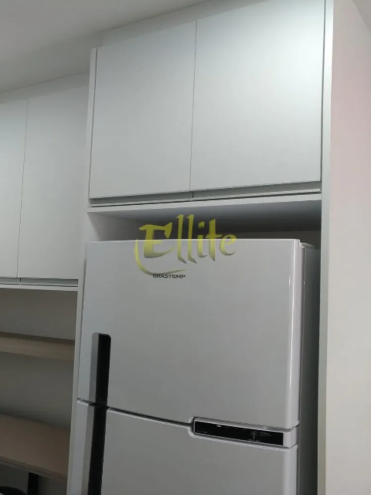 Flat/Apart Hotel, 1 quarto, 35 m² - Foto 10