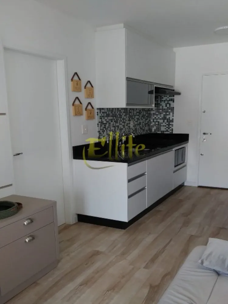 Flat/Apart Hotel, 1 quarto, 35 m² - Foto 11