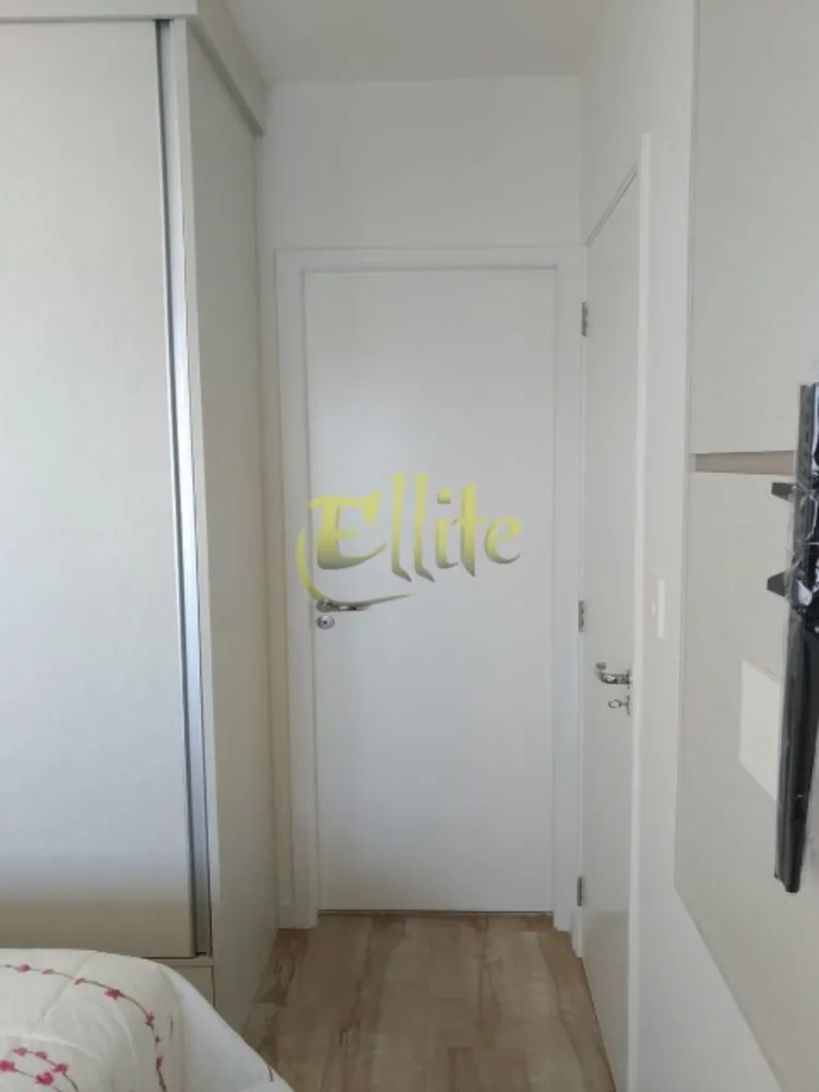 Flat/Apart Hotel, 1 quarto, 35 m² - Foto 2