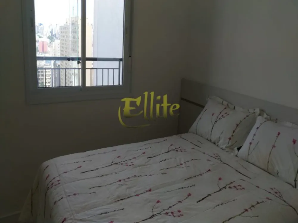 Flat/Apart Hotel, 1 quarto, 35 m² - Foto 9