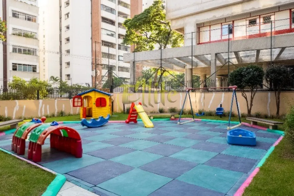 Apartamento, 3 quartos, 120 m² - Foto 8