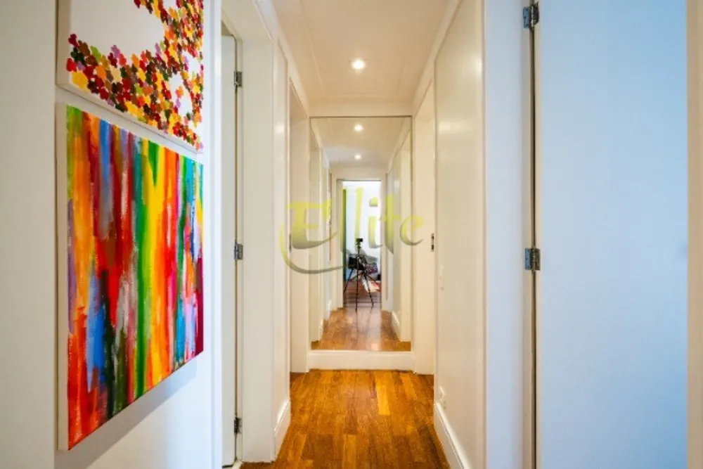 Apartamento, 3 quartos, 120 m² - Foto 3