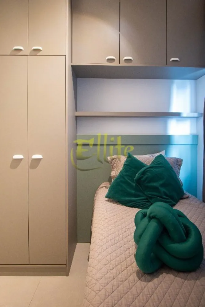 Apartamento, 2 quartos, 39 m² - Foto 6