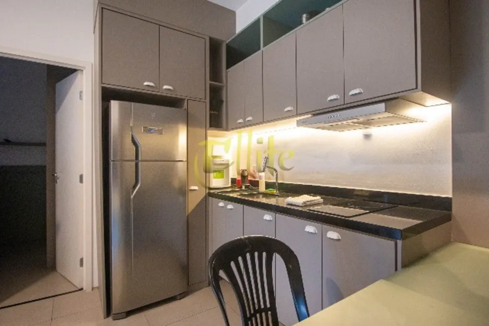 Apartamento, 2 quartos, 39 m² - Foto 1