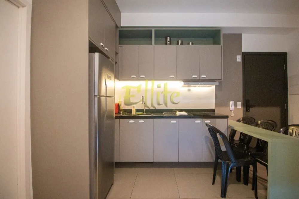 Apartamento, 2 quartos, 39 m² - Foto 2