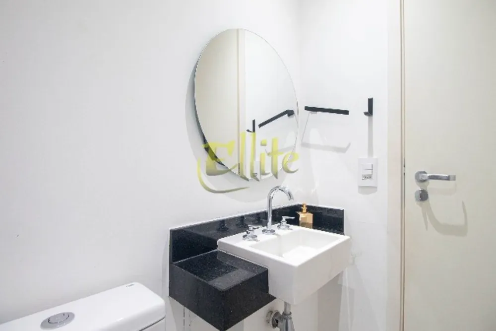 Apartamento, 2 quartos, 39 m² - Foto 5