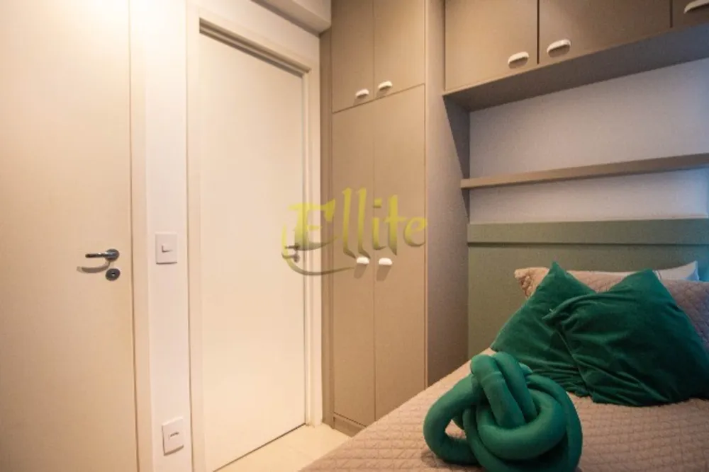 Apartamento, 2 quartos, 39 m² - Foto 3