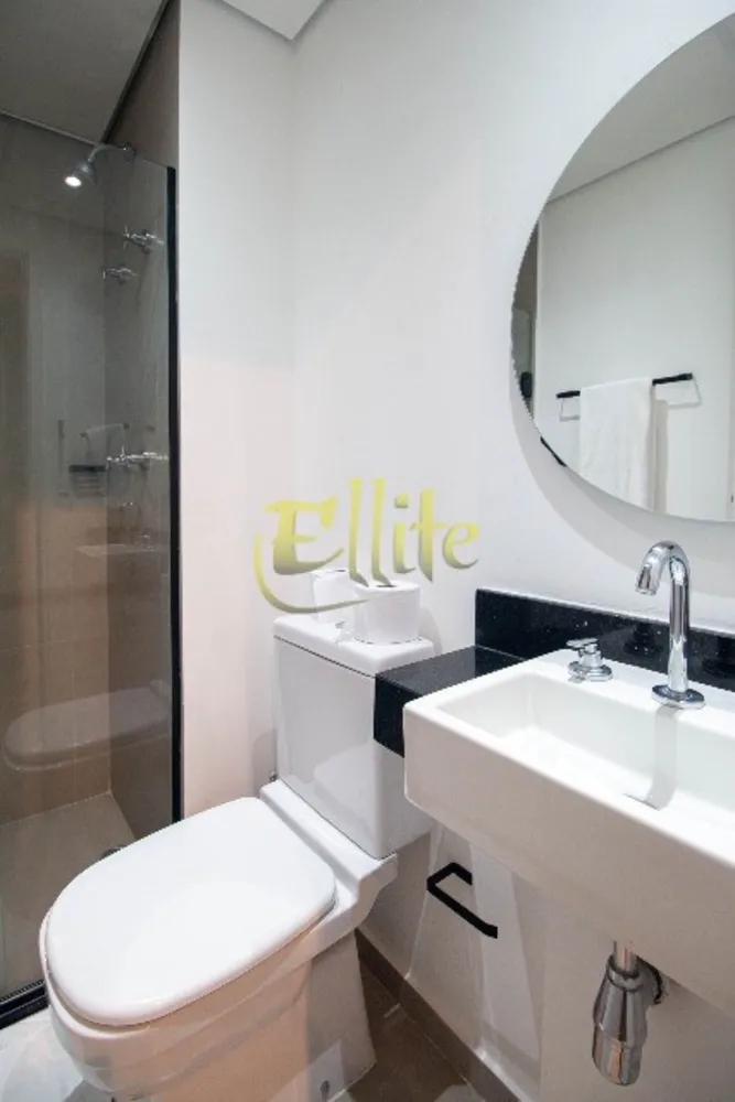 Apartamento, 2 quartos, 39 m² - Foto 4