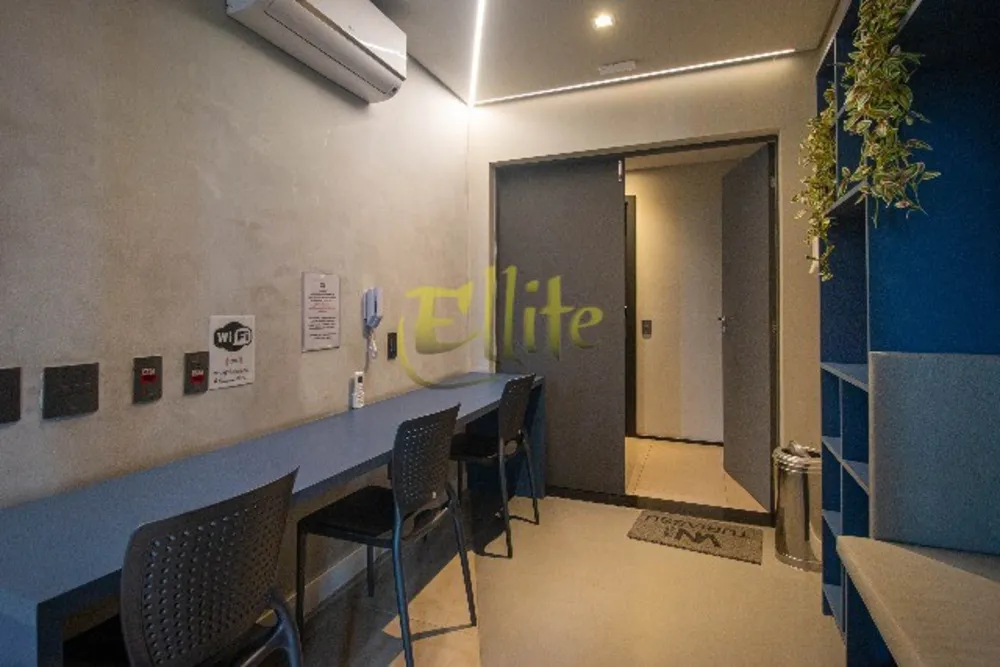 Apartamento, 2 quartos, 39 m² - Foto 10
