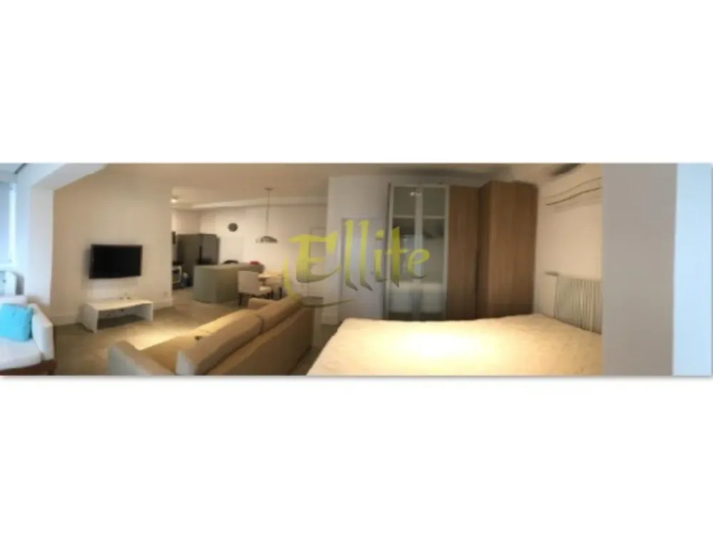 Apartamento, 1 quarto, 48 m² - Foto 3