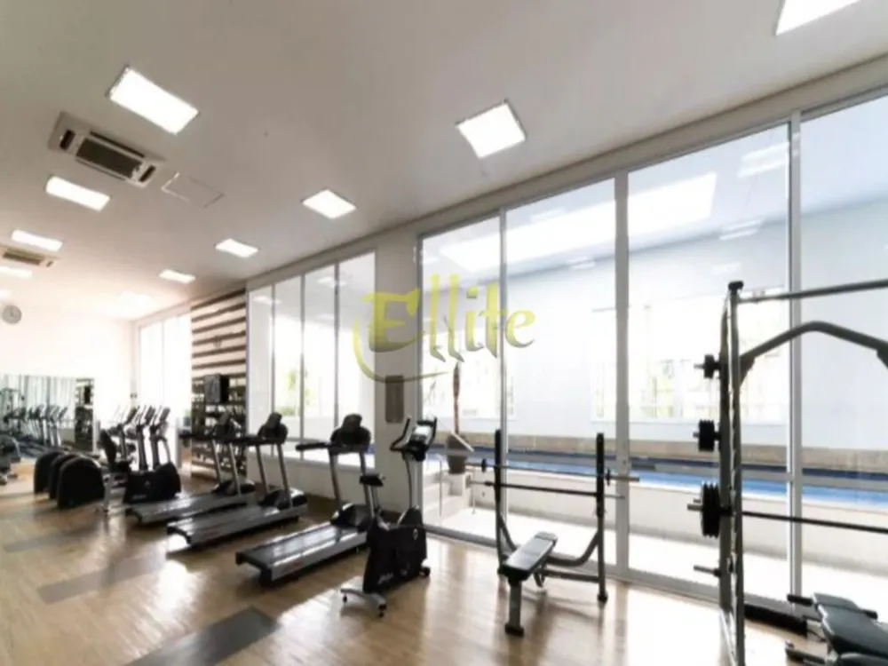 Apartamento, 1 quarto, 48 m² - Foto 12